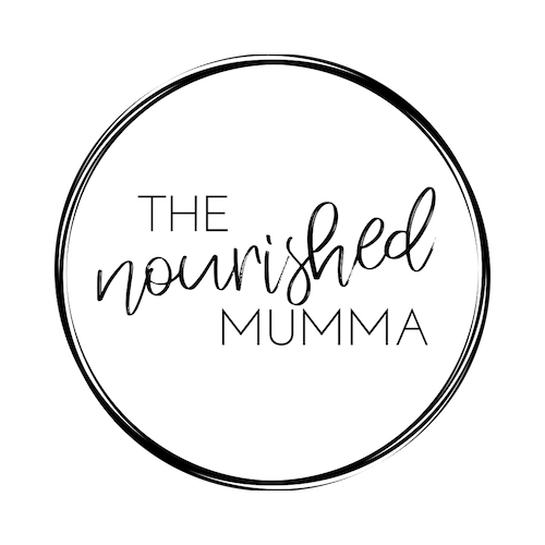 The Nourished Mumma